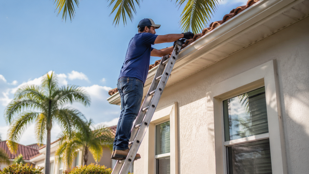 2 feature - FG7 Cleaning Services Tampa Bay FL