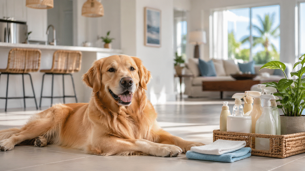 6 feature - FG7 Cleaning Services Tampa Bay FL