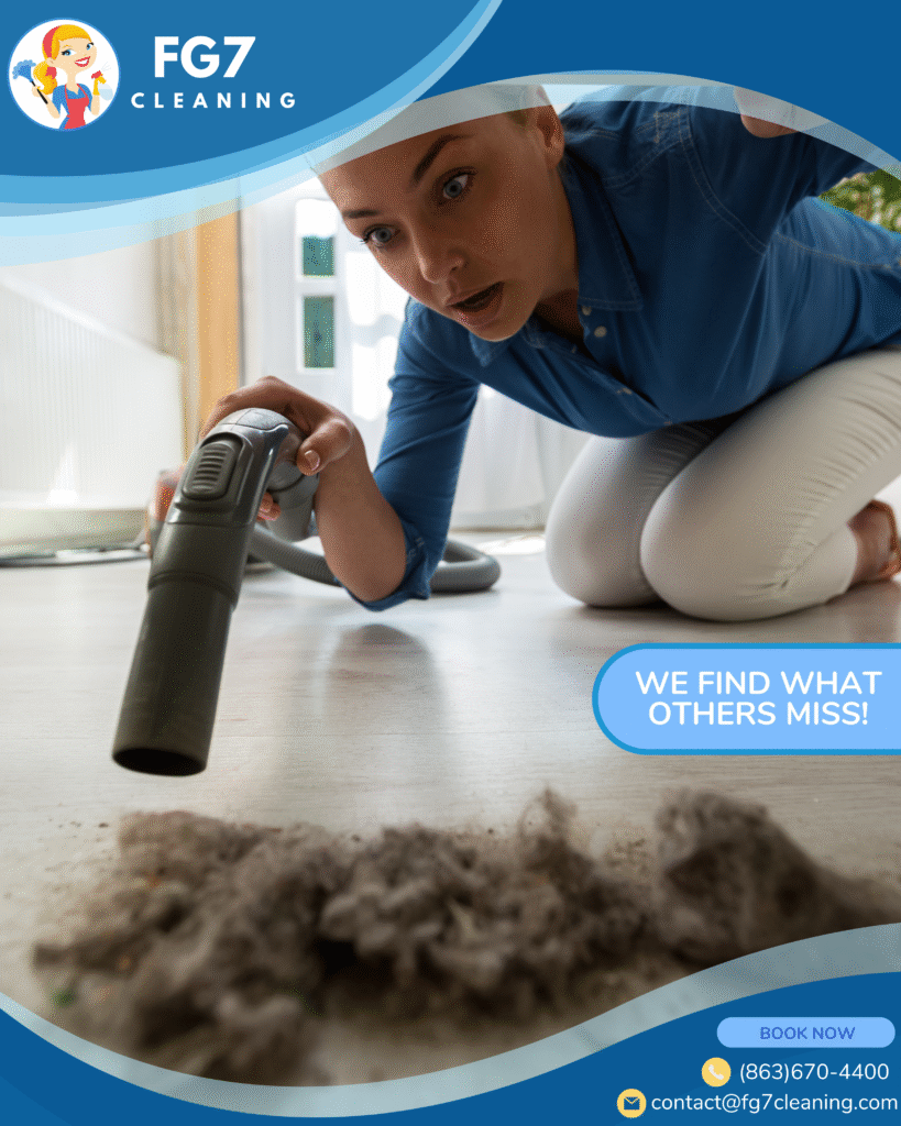 21 - FG7 Cleaning Services Tampa Bay FL